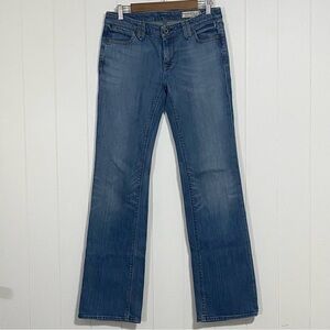 RALPH Lauren Polo Jeans Co Kelly Low Rise Stretch Jeans size 8
